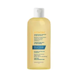 Ducray Nutricerat Shampooing 200ml