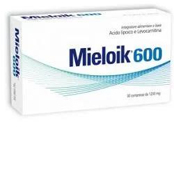 Mieloik 600 Integratore 30 Compresse