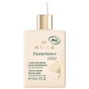 Nuxe Nuxuriance Gold Nutri-Regenerierendes Ölserum 30 ml