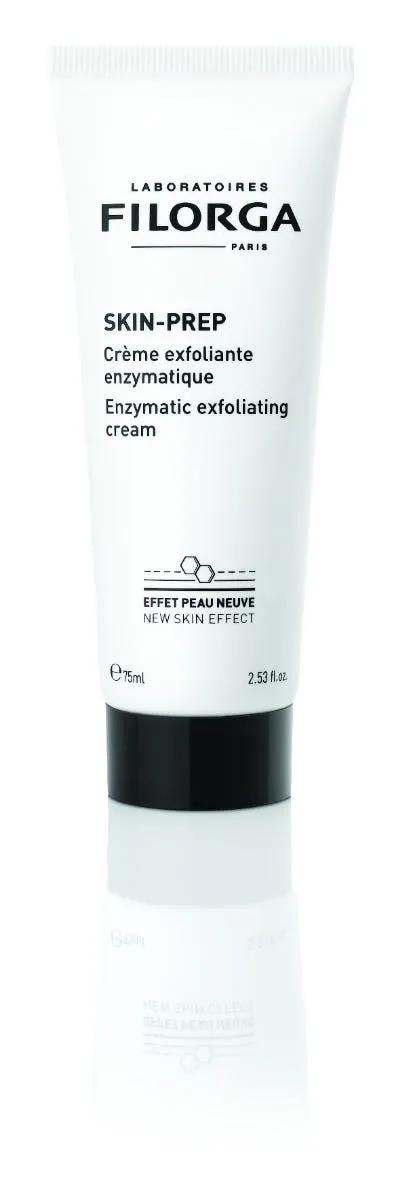 Filorga Skin-Prep Crema Viso Esfoliante Enzimatica 75 ml