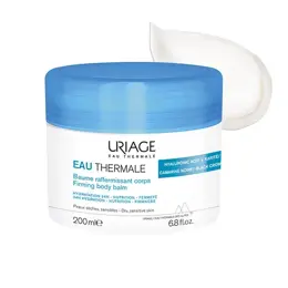 Uriage Eau Thermale Baume Fondant Corps Nourrissant Peaux Sèches 200ml