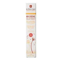 Erborian BB Crème au Ginseng SPF20 Doré 45ml