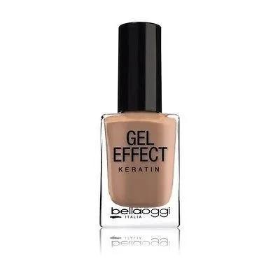 BellaOggi Smalto Effetto Gel Keratine Nude Look n°016