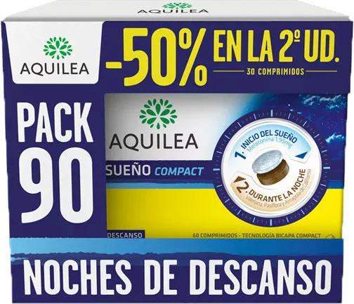 Aquilea Sueño 60 + 30 Comprimidos