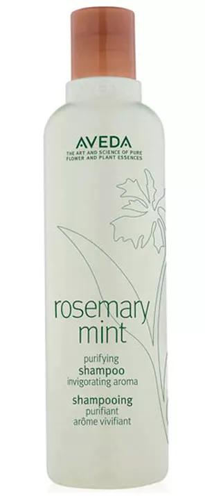 Aveda Rozemarijn Mint Zuiverende Shampoo 250ml