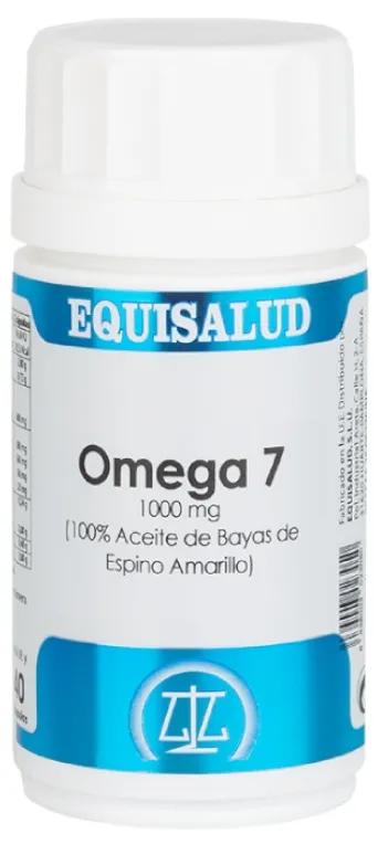 Equisalud Omega 7 40 Perle