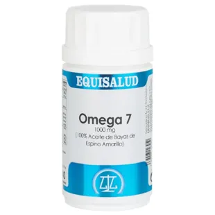 Equisalud Omega 7 40 Perlas