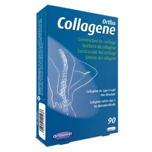 Orthonat Ortho Collagene 90 capsule