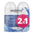 SESDERMA Dryses Deodorant Man 75ml DUPLO