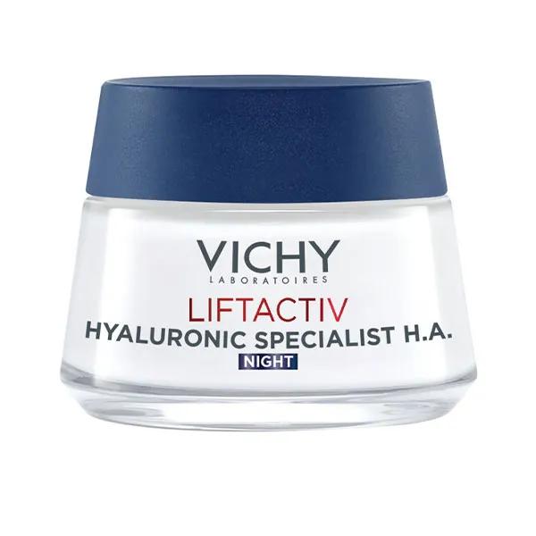 Vichy Liftactiv Supreme Nuit Anti-Aging Cream 50ml