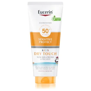 Eucerin Sun Kids lotion SPF50 400ml