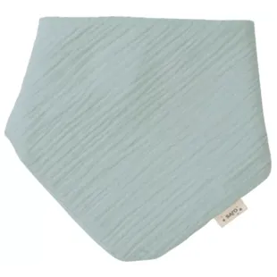 Saro Bandana Muselina Verde