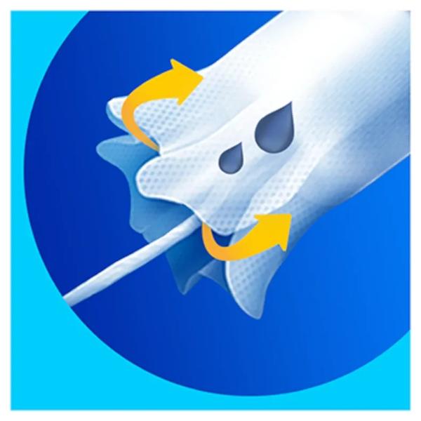 Tampax Super Tampons met applicator 40 stuks