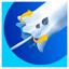 Tampax Super Tampons met applicator 40 stuks
