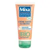 Mixa Bio Crème Mains Nutritive Mains Sèches Ongles Fragilisés 100ml