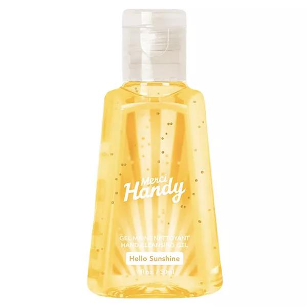 Merci Handy Gel Detergente mani Hello Sunshine 30ml