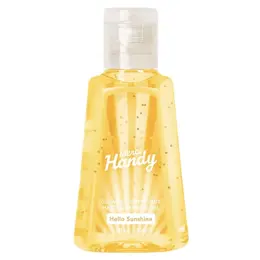 Merci Handy Mains Gel Nettoyant Hello Sunshine 30ml