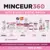 Eafit Minceur 360 Morosil et Vinaigre de Cidre - Gummies Morosil Perte de Poids