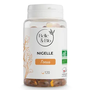 Belle & Bio Cumino Nero 120 capsule