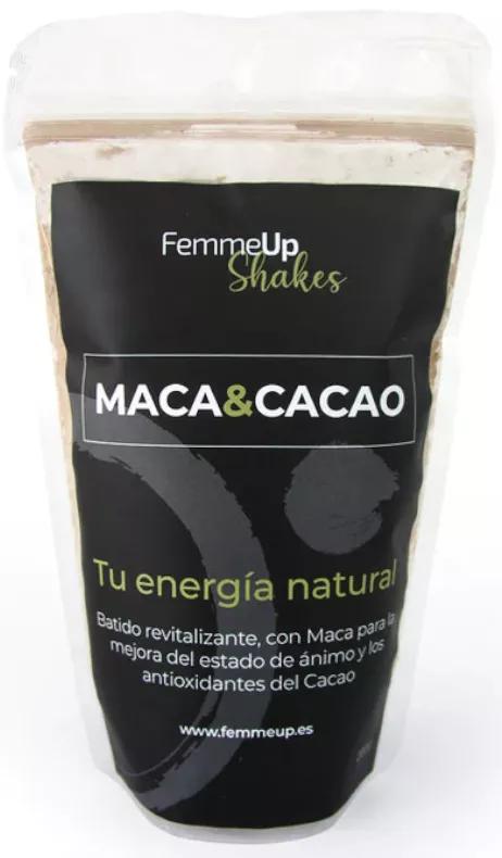 FemmeUp Shakes 200 gr