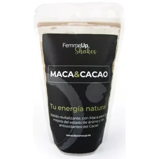 FemmeUp Shakes 200 gr