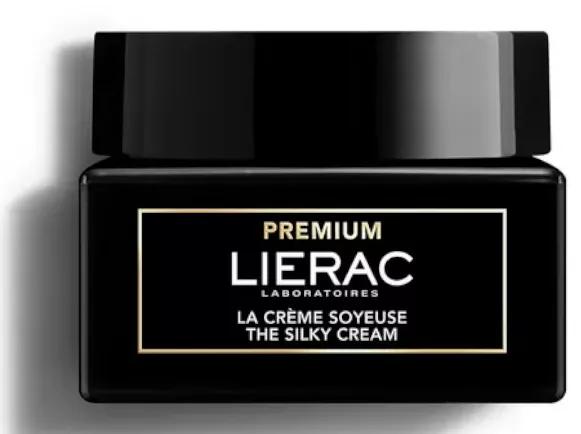 Lierac Premium Silky Cream Absolute Anti-Aging-Behandlung 50 ml