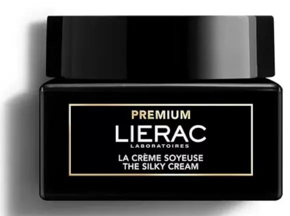 LIERAC Premium silky cream treatment anti-aging absolute 50ml