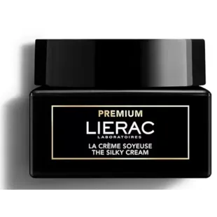 Lierac Premium Silky Cream Absolute Anti-Aging-Behandlung 50 ml