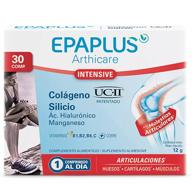 Epaplus Arthicare Intensive Colágeno y Silicio 30 Comprimidos