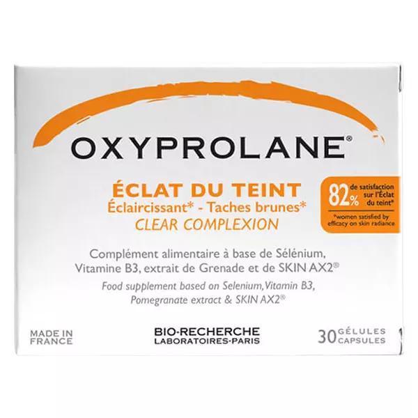 Oxyprolane Radiance of the Complexion 30 capsules