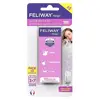 FELIWAY Help! Pack éco 3 cartouches Anti-stress chat ponctuel 3x7 jours