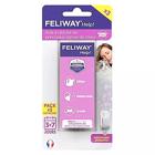 FELIWAY Help! Pack éco 3 cartouches Anti-stress chat ponctuel 3x7 jours