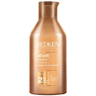 Redken Shampooing Tout Doux 500ml