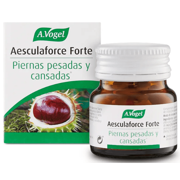 A.Vogel Aesculaforce Forte 30 compresse