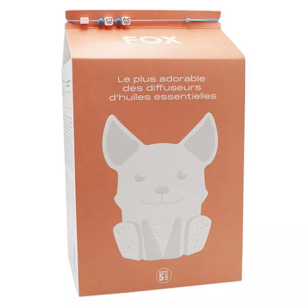 Difusor ultrasónico Pharm Up Fox