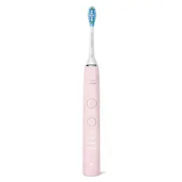 Philips Sonicare DiamondClean Rose Poudré Brosse à Dents Electrique Rechargeable HX9911/29