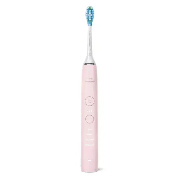 Philips Sonicare DiamondClean HX9363/63 Pink Rechargeable Electric Toothbrush