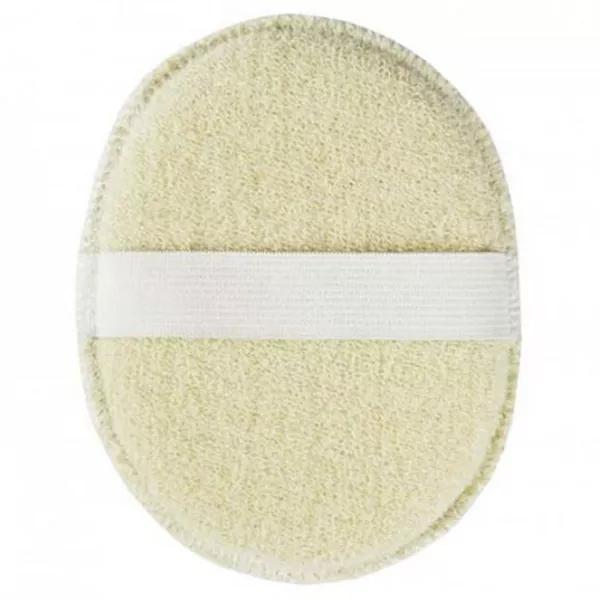 Avril Accessori Spugna Viso in Cotone Bio