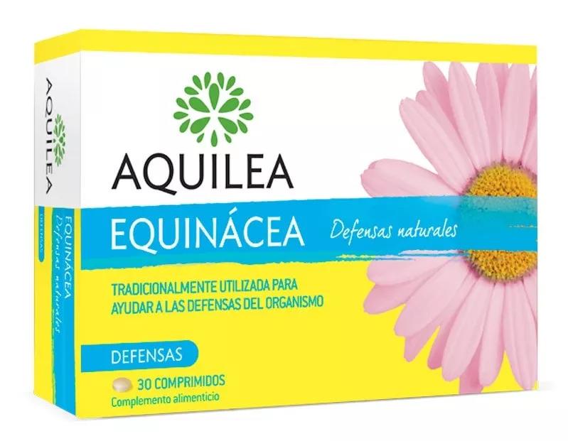Aquilea Equinacea 30 Comprimidos