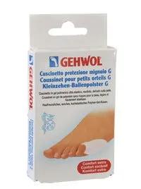 Gehwol Cuscinetto Elastico Protezione Mignolo 1 Pezzo