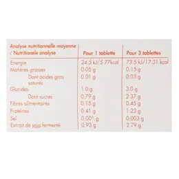 Yalacta Sano-Gastril 36 comprimés à mâcher