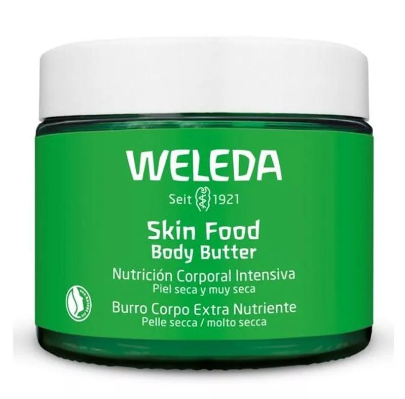 Weleda Skin Food Körperbutter 150ml
