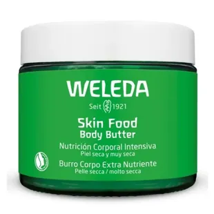 Weleda Skin Food Bodyboter 150ml