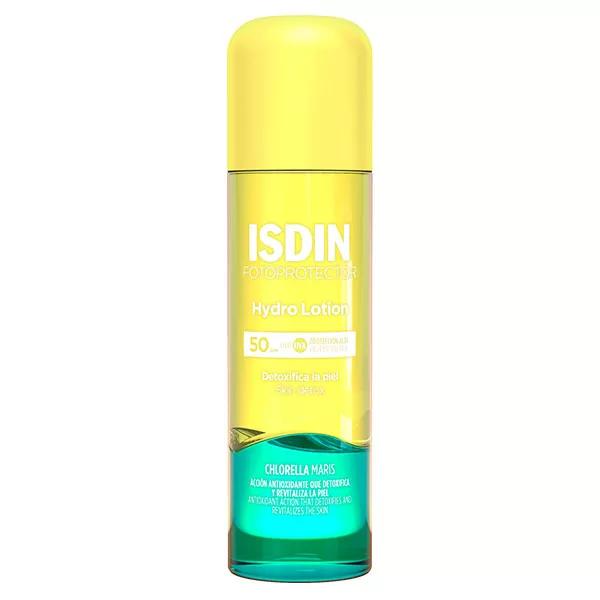 Isdin Fotoprotector Hydro Lotion SPF 50+ 200ml