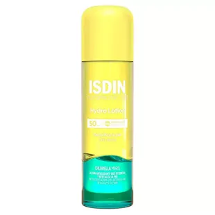 Isdin Fotoprotector Hydro Lotion SPF 50+ 200ml