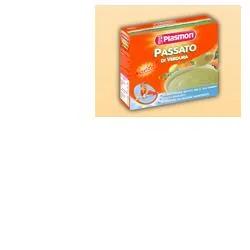 Plasmon Passato Di Verdure 10 Bustine