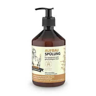 Oma Gertrude Repairing Hair Balm 500 ml