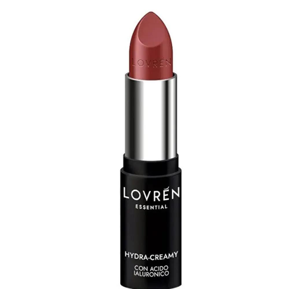 Lovren Essential Rossetto Rosa Notte Creamy 4G R2