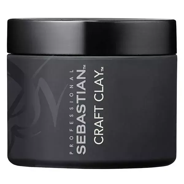 Sebastian Professional Craft Clay Pâte Mate Argile Texturisante et Modelante 50ml