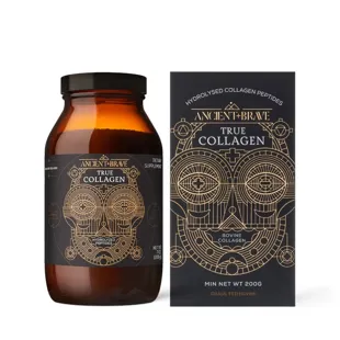 Ancient+Brave True Collagen 200 gr
